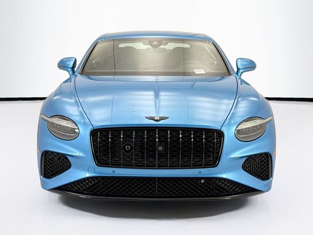 2026 Bentley Continental GT Azure - 22999711 - 1