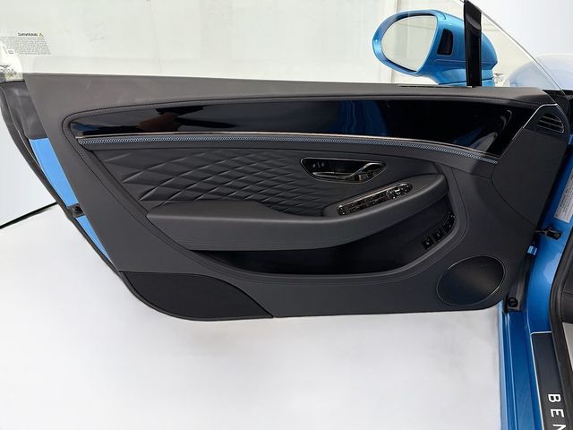 2026 Bentley Continental GT Azure - 22999711 - 22