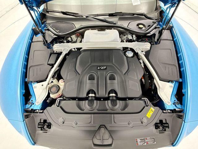 2026 Bentley Continental GT Azure - 22999711 - 25