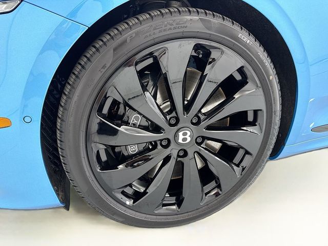 2026 Bentley Continental GT Azure - 22999711 - 26