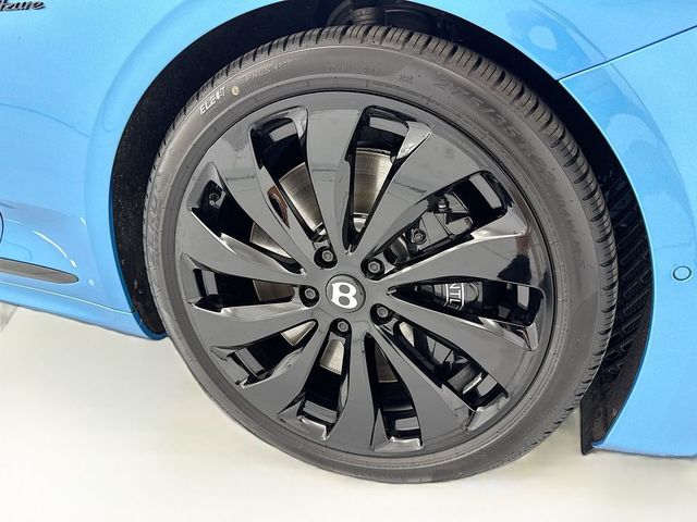2026 Bentley Continental GT Azure - 22999711 - 28