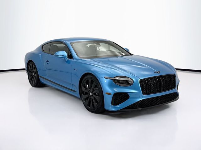 2026 Bentley Continental GT Azure - 22999711 - 2