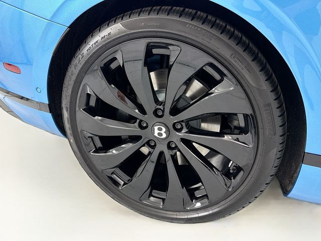 2026 Bentley Continental GT Azure - 22999711 - 29