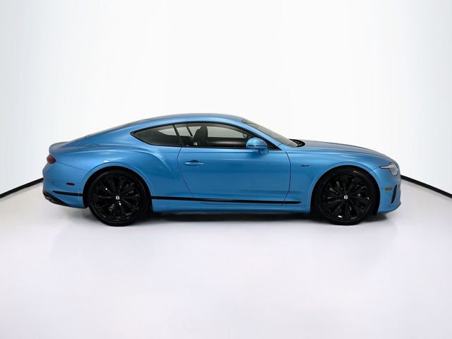 2026 Bentley Continental GT Azure - 22999711 - 3