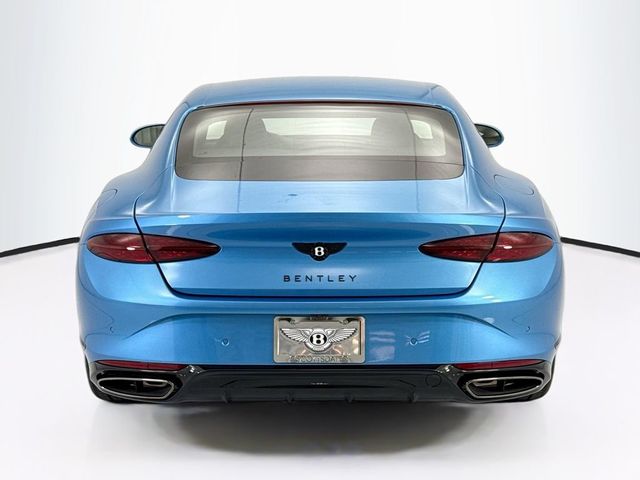 2026 Bentley Continental GT Azure - 22999711 - 5