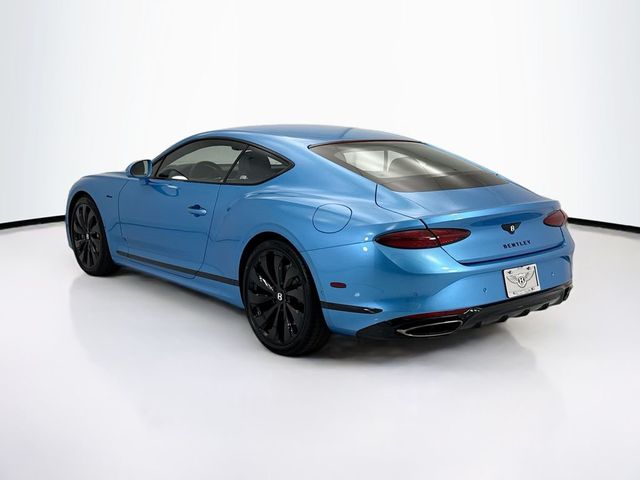 2026 Bentley Continental GT Azure - 22999711 - 6