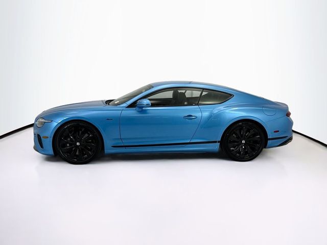 2026 Bentley Continental GT Azure - 22999711 - 7
