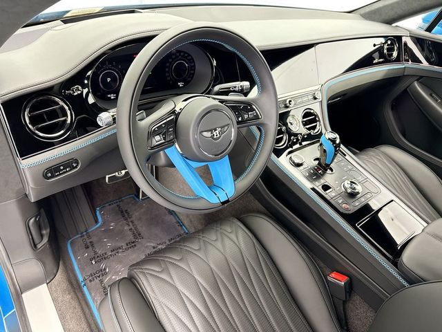 2026 Bentley Continental GT Azure - 22999711 - 8