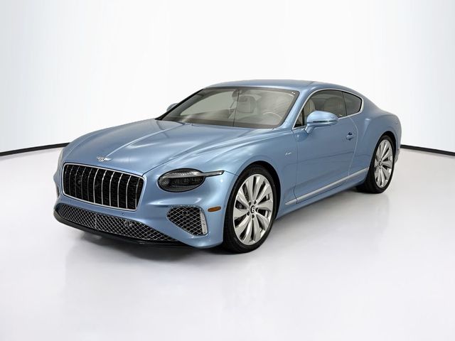 2026 Bentley Continental GT Azure - 23011288 - 0