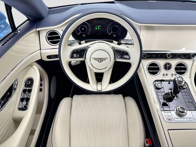 2026 Bentley Continental GT Azure - 23011288 - 9