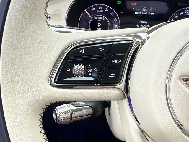 2026 Bentley Continental GT Azure - 23011288 - 10