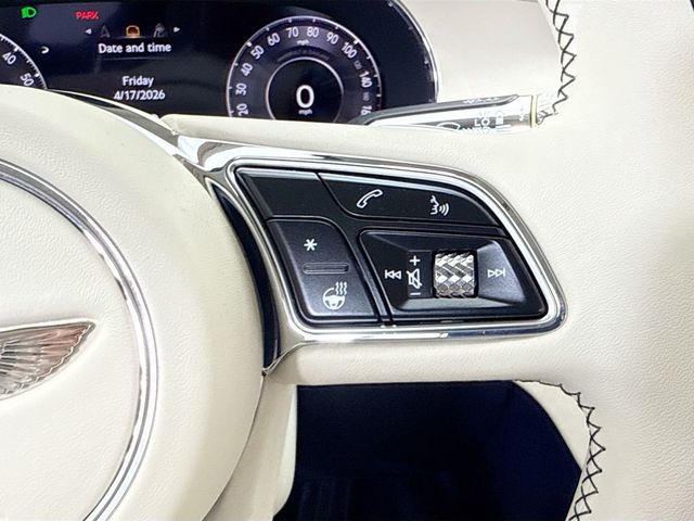 2026 Bentley Continental GT Azure - 23011288 - 11