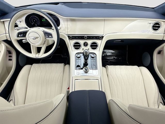 2026 Bentley Continental GT Azure - 23011288 - 12