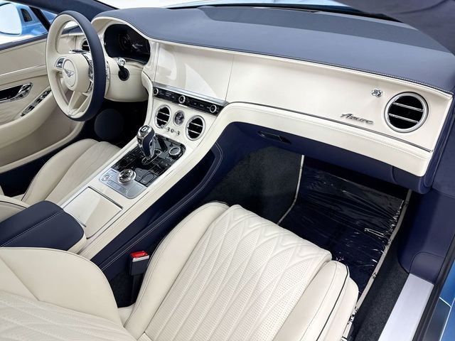 2026 Bentley Continental GT Azure - 23011288 - 15