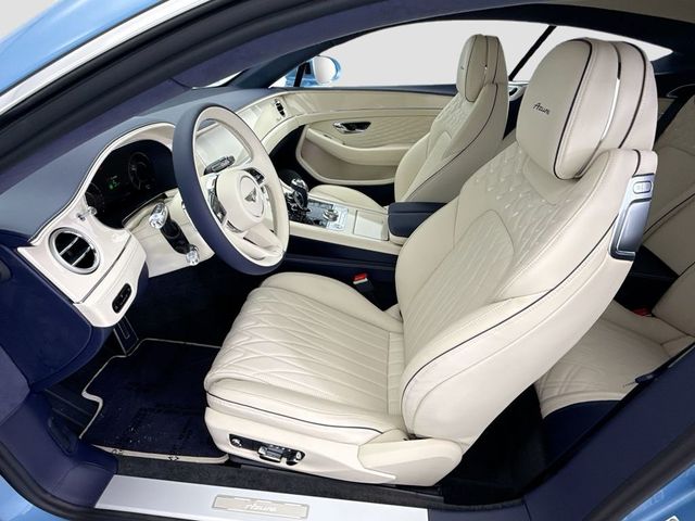 2026 Bentley Continental GT Azure - 23011288 - 17