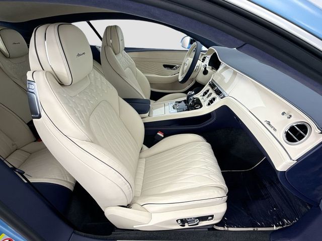 2026 Bentley Continental GT Azure - 23011288 - 18