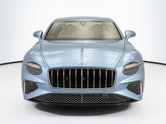 2026 Bentley Continental GT Azure - 23011288 - 1