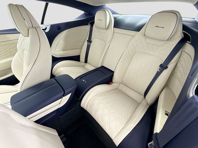 2026 Bentley Continental GT Azure - 23011288 - 19
