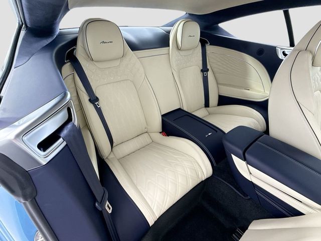 2026 Bentley Continental GT Azure - 23011288 - 20