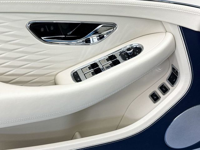 2026 Bentley Continental GT Azure - 23011288 - 21