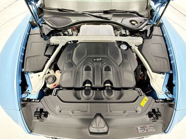 2026 Bentley Continental GT Azure - 23011288 - 25