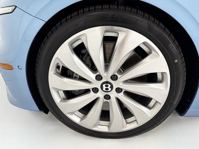 2026 Bentley Continental GT Azure - 23011288 - 26