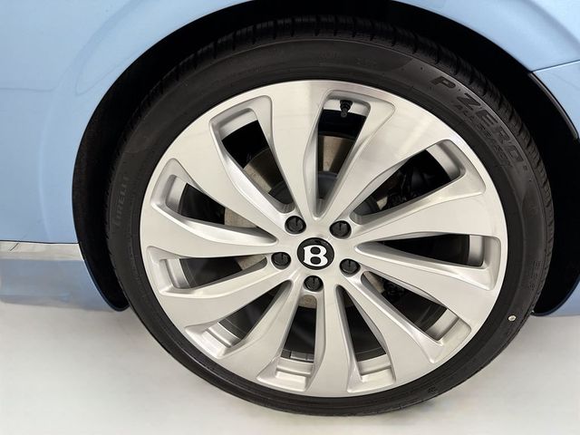 2026 Bentley Continental GT Azure - 23011288 - 27