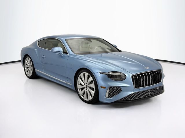 2026 Bentley Continental GT Azure - 23011288 - 2