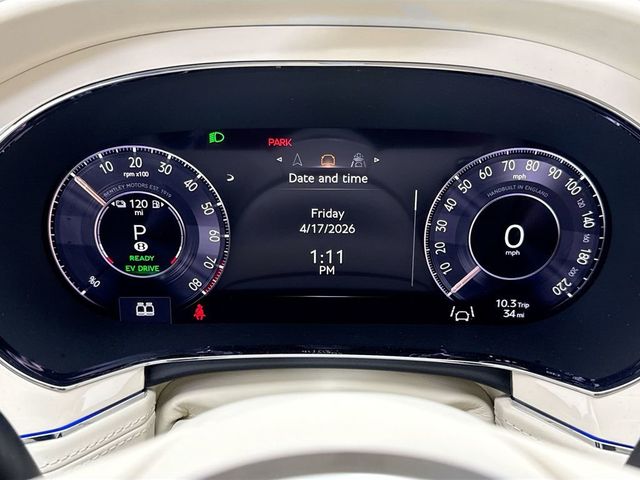 2026 Bentley Continental GT Azure - 23011288 - 30