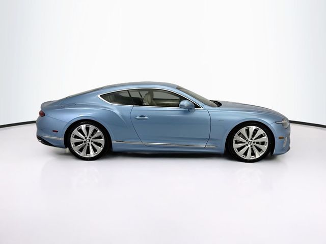 2026 Bentley Continental GT Azure - 23011288 - 3