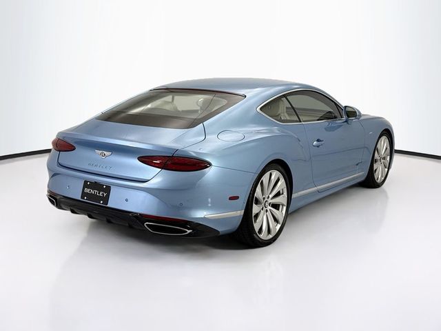 2026 Bentley Continental GT Azure - 23011288 - 4