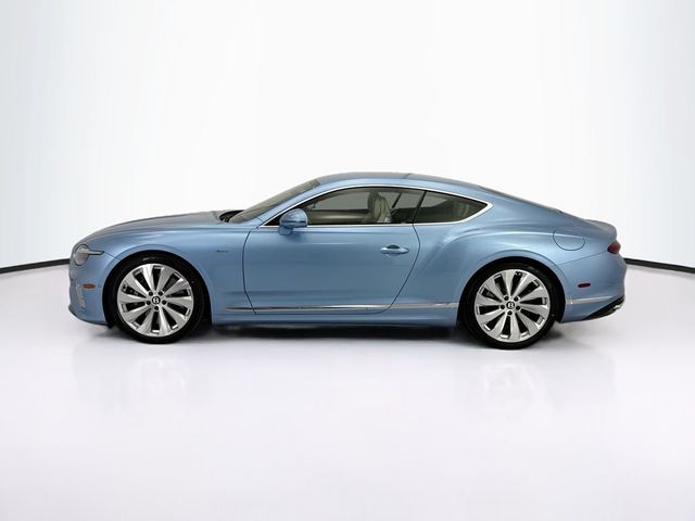 2026 Bentley Continental GT Azure - 23011288 - 7