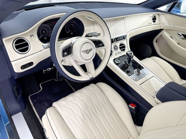 2026 Bentley Continental GT Azure - 23011288 - 8