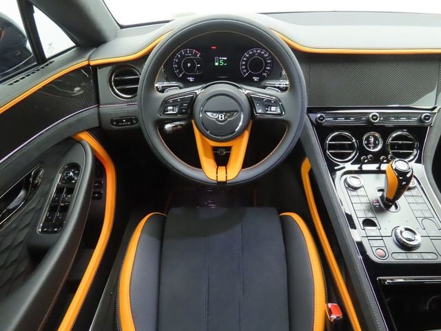 2026 Bentley Continental GT Speed - 22950935 - 9