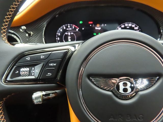 2026 Bentley Continental GT Speed - 22950935 - 10