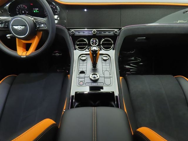 2026 Bentley Continental GT Speed - 22950935 - 12