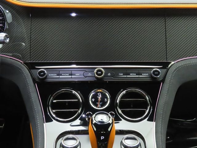 2026 Bentley Continental GT Speed - 22950935 - 13