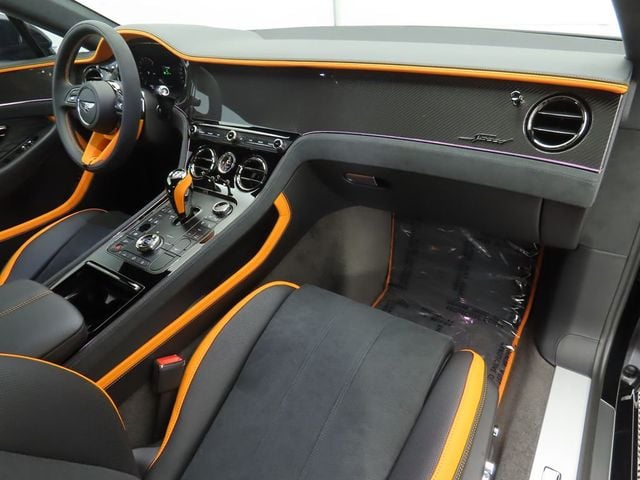 2026 Bentley Continental GT Speed - 22950935 - 16