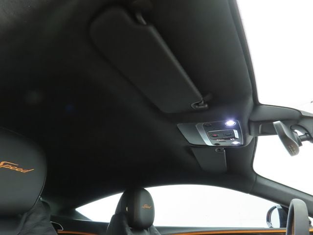 2026 Bentley Continental GT Speed - 22950935 - 17