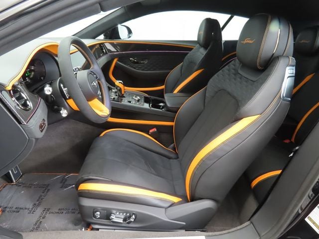 2026 Bentley Continental GT Speed - 22950935 - 18