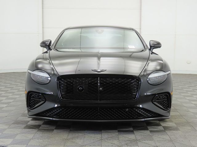 2026 Bentley Continental GT Speed - 22950935 - 1