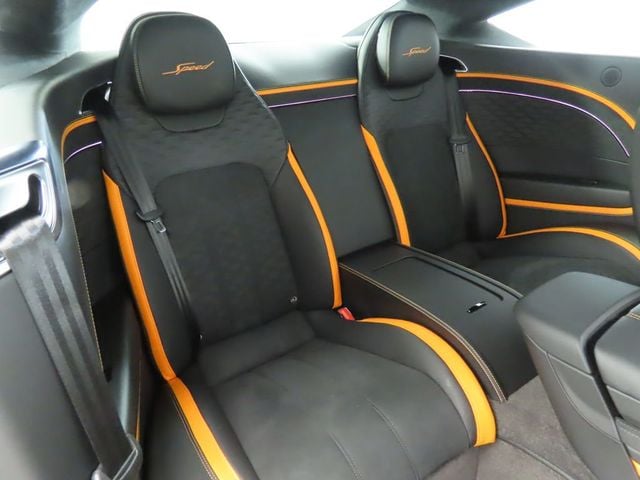 2026 Bentley Continental GT Speed - 22950935 - 21