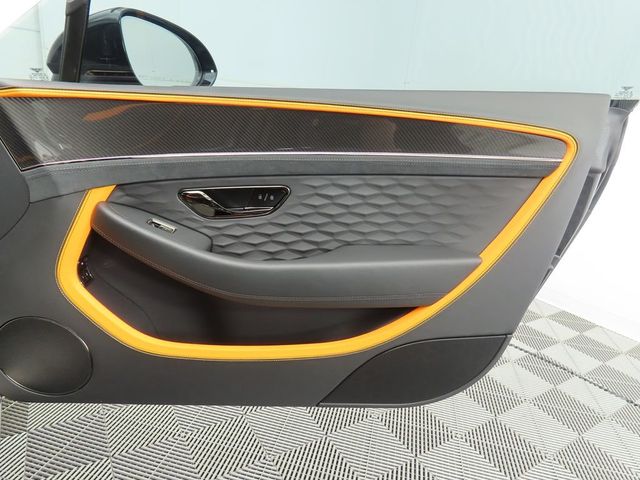 2026 Bentley Continental GT Speed - 22950935 - 22