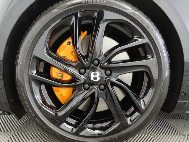 2026 Bentley Continental GT Speed - 22950935 - 25