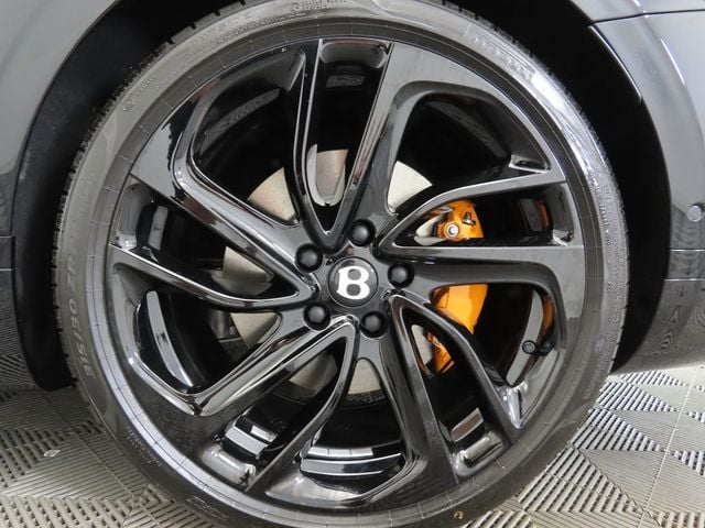 2026 Bentley Continental GT Speed - 22950935 - 26