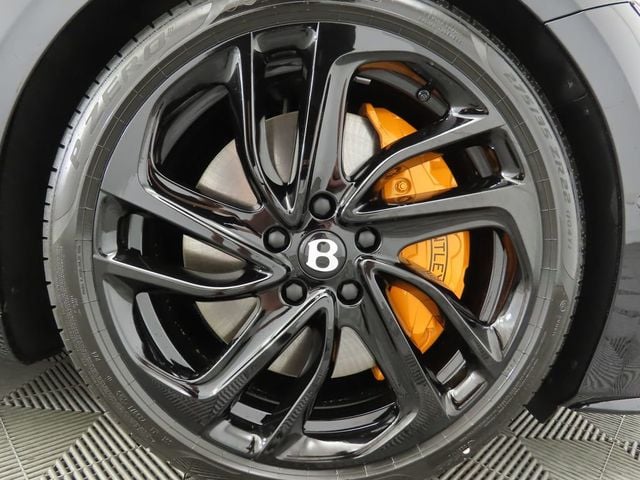 2026 Bentley Continental GT Speed - 22950935 - 28