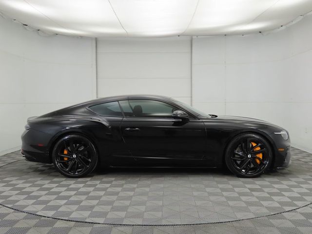 2026 Bentley Continental GT Speed - 22950935 - 3