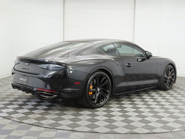 2026 Bentley Continental GT Speed - 22950935 - 4