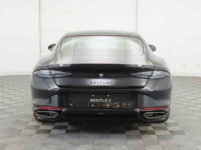 2026 Bentley Continental GT Speed - 22950935 - 5