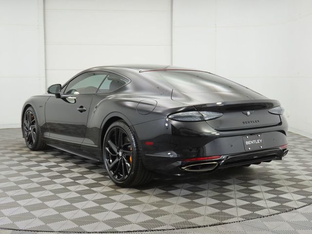2026 Bentley Continental GT Speed - 22950935 - 6